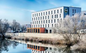 B&B Hotel Wetzlar